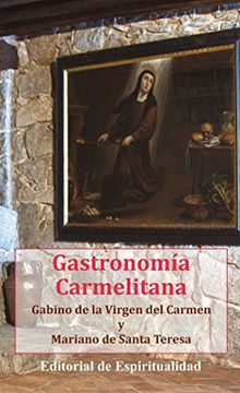gastronomía carmelitana (in Spanish)