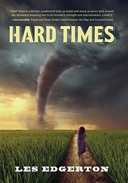 portada Hard Times (en Inglés)