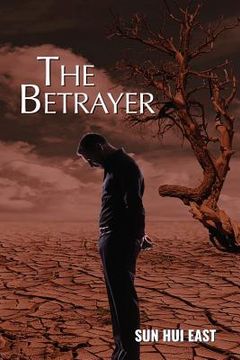 portada The Betrayer (en Inglés)