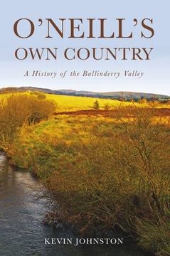 portada O'neill's own Country (en Inglés)