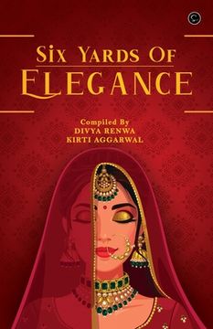 portada Six yard of elegance (in English)