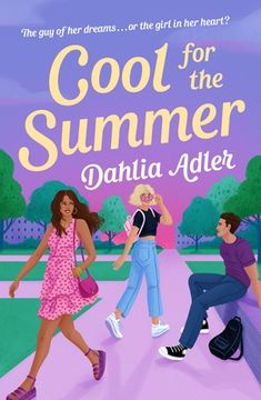 portada Cool for the Summer (in English)