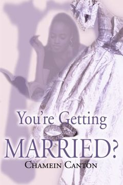 portada you're getting married? (en Inglés)