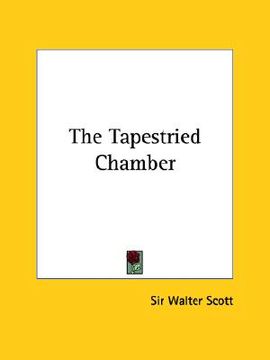 portada the tapestried chamber (in English)