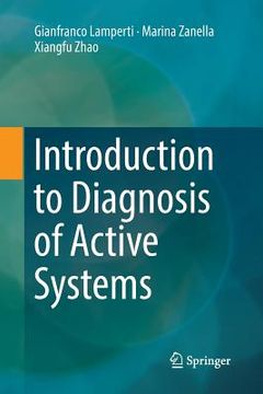 portada Introduction to Diagnosis of Active Systems (en Inglés)