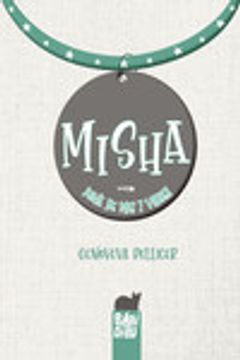 portada Misha:  Una de mis 7 Vidas!
