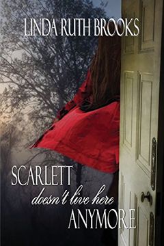 portada Scarlett doesn't live here anymore