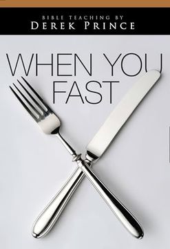 When You Fast (en Inglés)