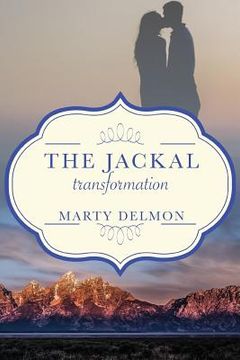 portada The Jackal: Transformation (en Inglés)