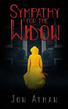 portada Sympathy for the Widow (en Inglés)