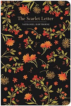 portada The Scarlet Letter (Chiltern Classics) 