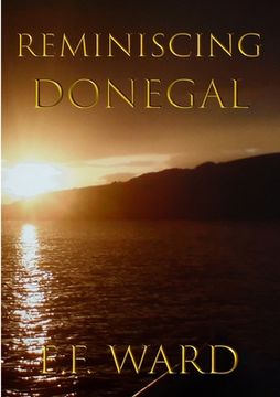 portada Reminiscing Donegal (en Inglés)