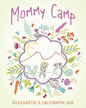 portada Mommy Camp (en Inglés)