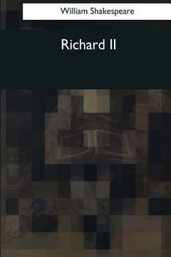 portada Richard III (in English)