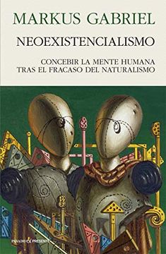 portada Neoexistencialismo (in Spanish)