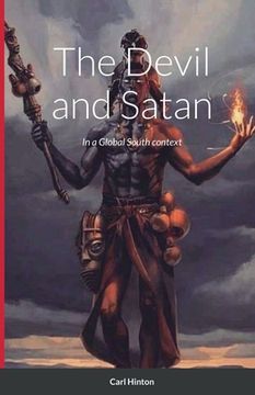 portada The Devil and Satan (en Inglés)