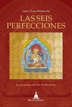 portada Las Seis Perfecciones (in Spanish)