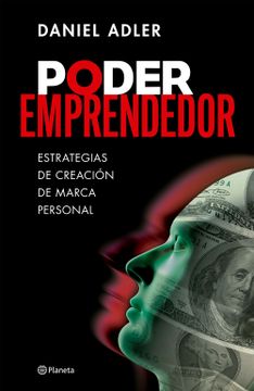 portada Poder Emprendedor (in Spanish)