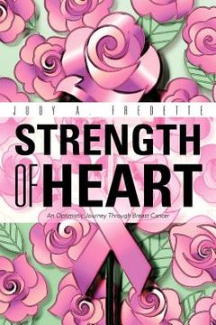 portada strength of heart