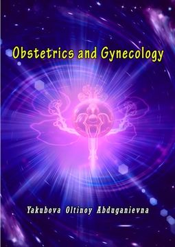 portada Obstetrics and Gynecology