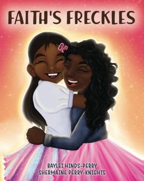 portada Faith's Freckles (en Inglés)