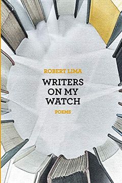 portada Writers on my Watch (in English)