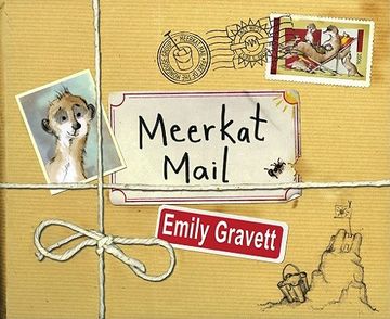 meerkat mail