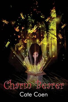 portada Charm Bearer: Volume 1 (Charm Witch)