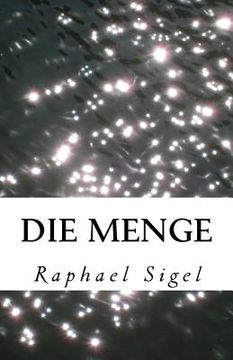 portada Die Menge: La Foule (in German)