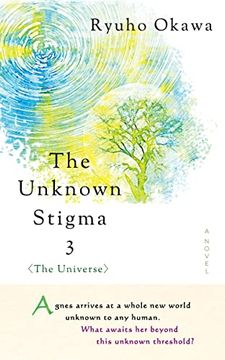 portada The Unknown Stigma 3 (The Universe) 