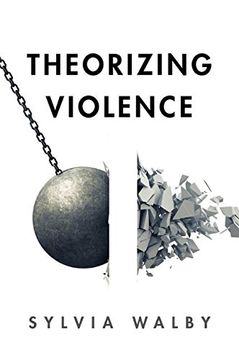 portada Theorizing Violence