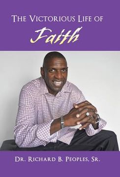 portada The Victorious Life of Faith