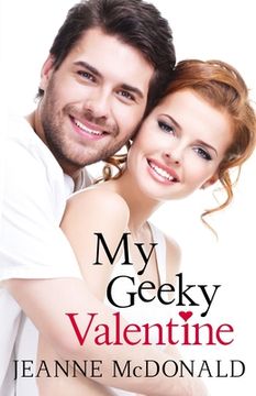 portada My Geeky Valentine (en Inglés)