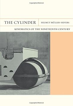 portada The Cylinder (Flashpoints) (en Inglés)