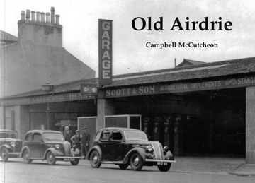 portada Old Airdrie