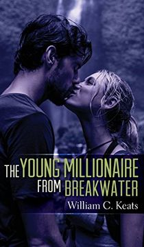 portada The Young Millionaire from Breakwater