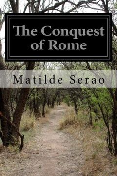 portada The Conquest of Rome
