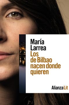 portada Los de Bilbao nacen donde quieren (in Spanish)
