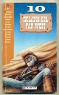 portada Historias del Far-West (in Spanish)