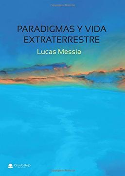 portada Paradigmas y Vida Extraterrestre (in Spanish)