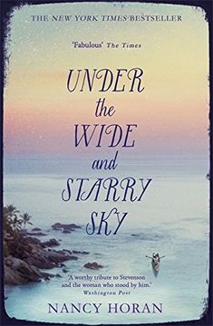 portada Under the Wide and Starry Sky
