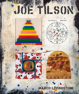 portada Joe Tilson (in English)
