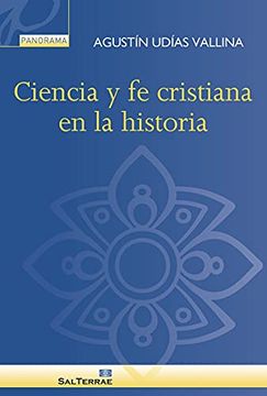 portada Ciencia y fe Cristiana en la Historia: 23 (Panorama) (in Spanish)