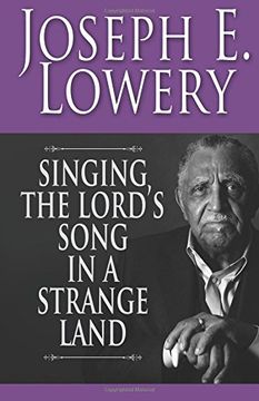portada Singing the Lord's Song in a Strange Land (en Inglés)