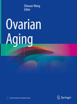 portada Ovarian Aging (en Inglés)