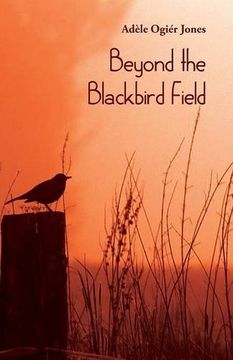 portada Beyond the Blackbird Field