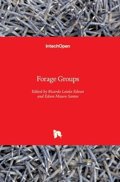 portada Forage Groups