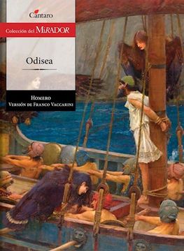 portada Odisea