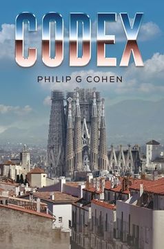 portada Codex (en Inglés)