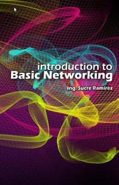 portada Introduction to Basic Networking (en Inglés)